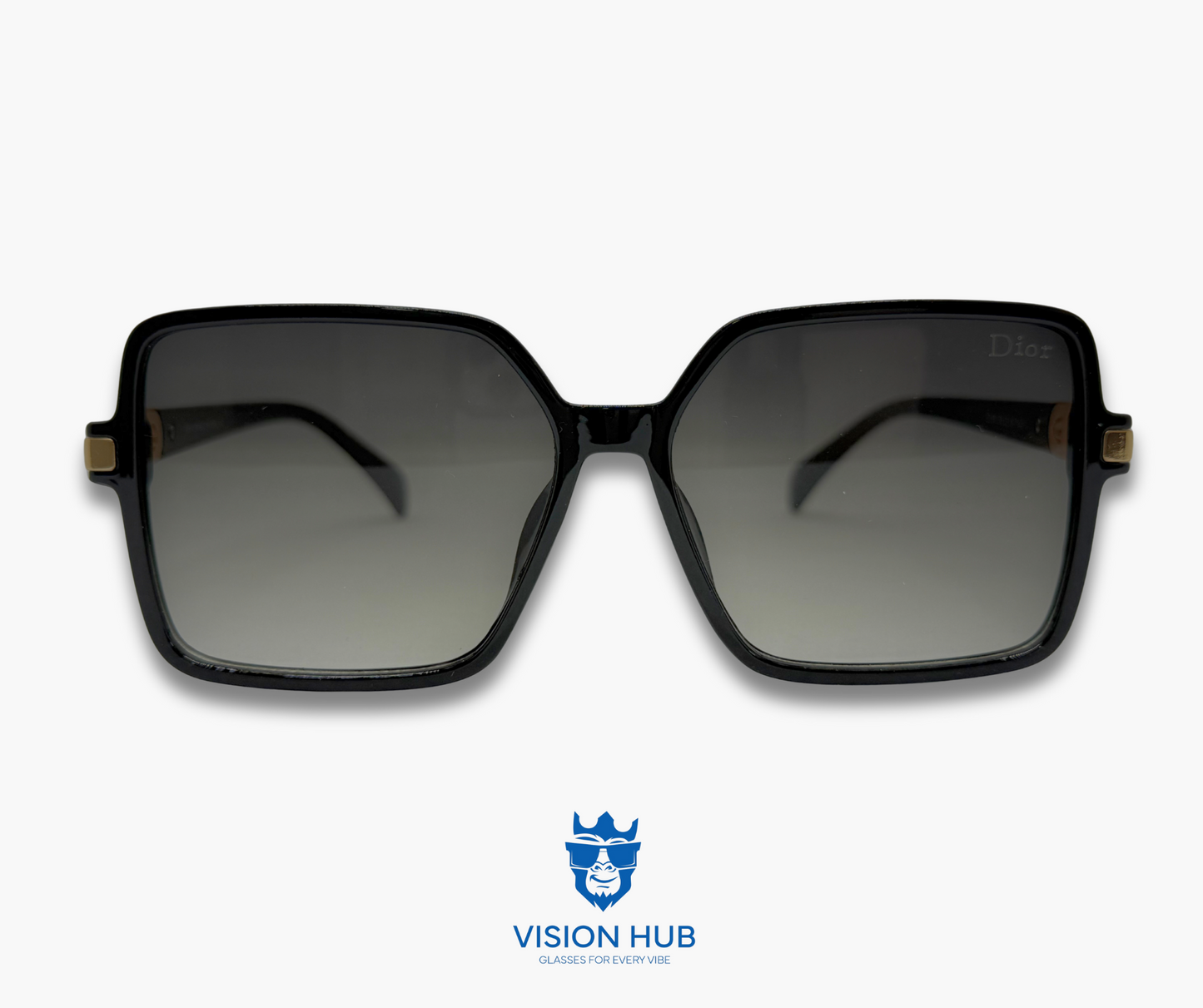 Dior Trendy women shade