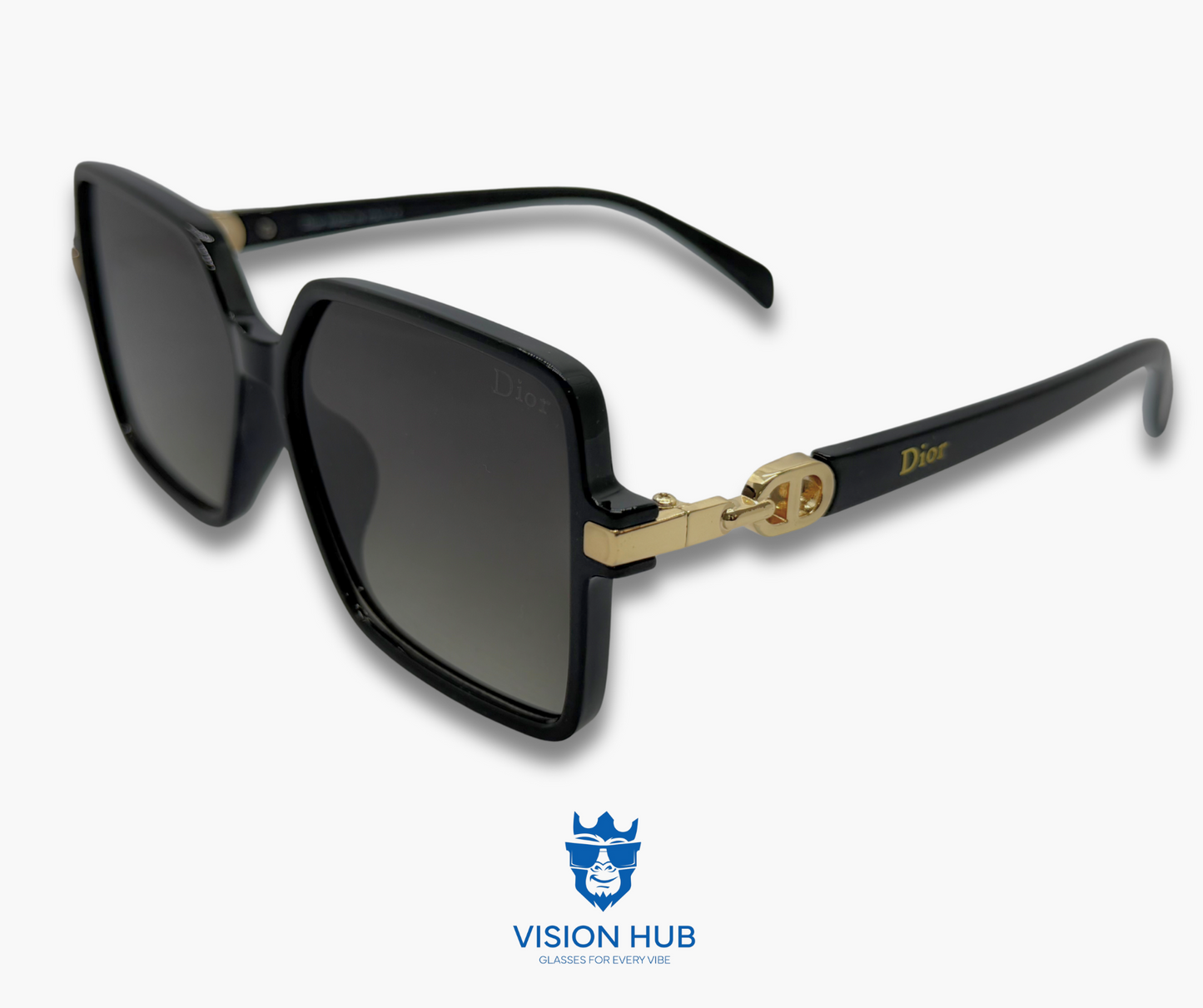 Dior Trendy women shade