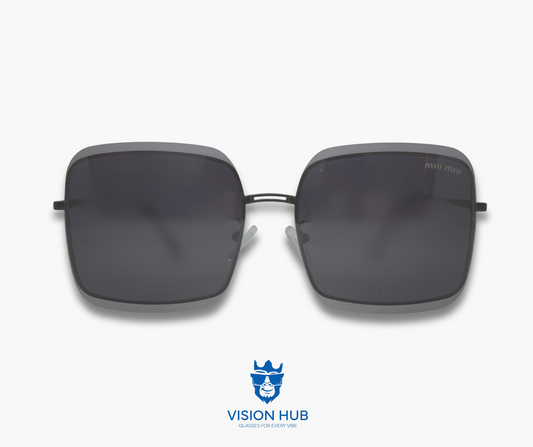 Miu Miu Trendy women shade