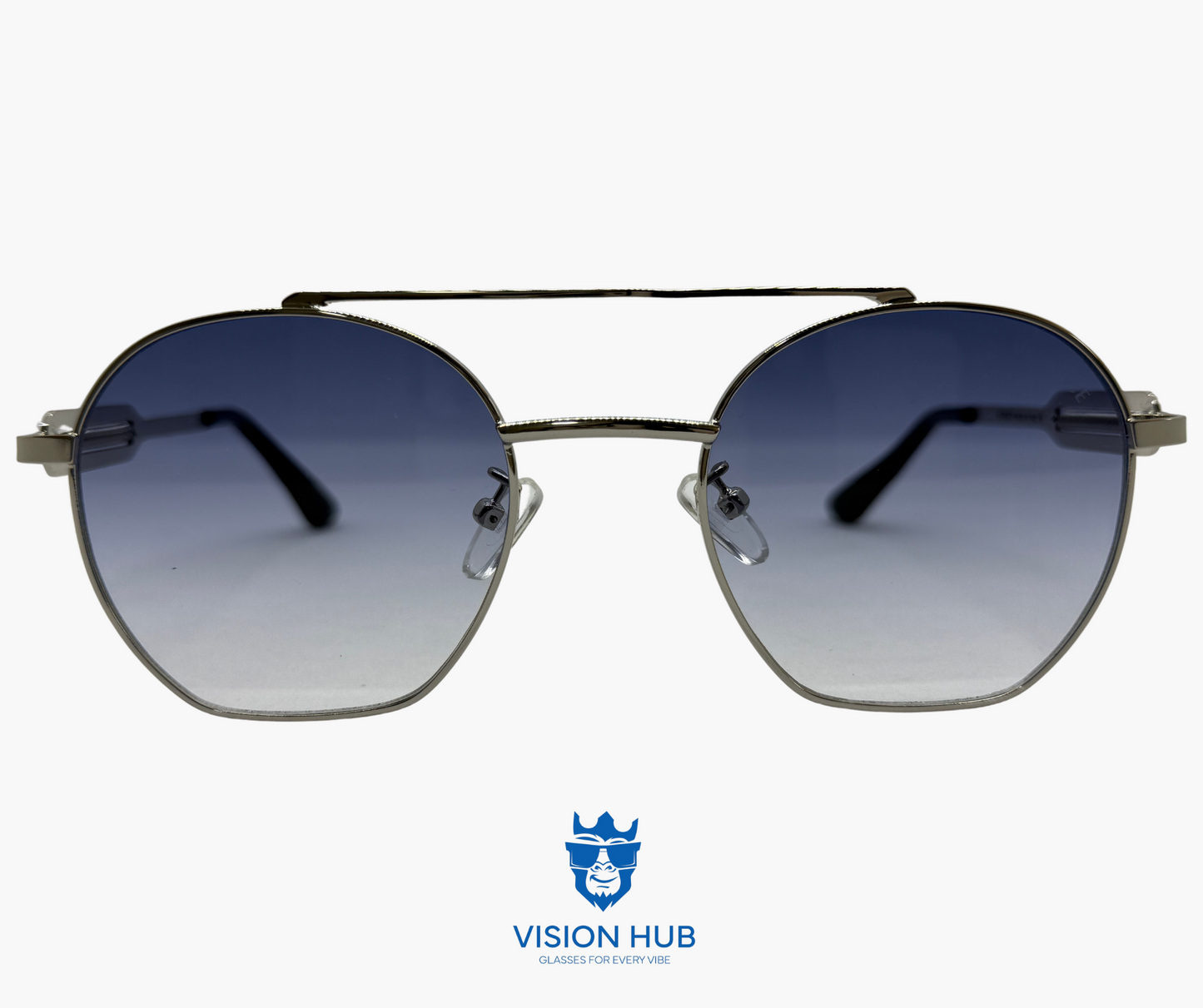 Versace unisex shade (grey lens)