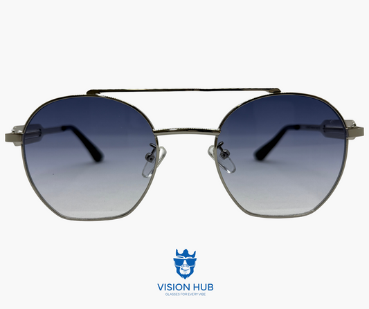 Versace unisex shade (grey lens)